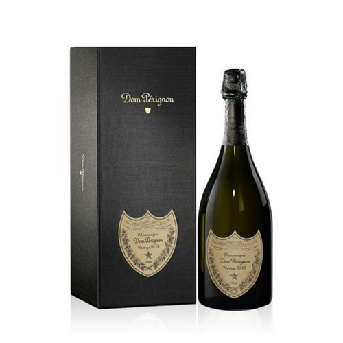 Dom Perignon 2013 - Gift Boxed