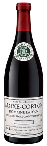 Aloxe Corton, Domaine Louis Latour 2019