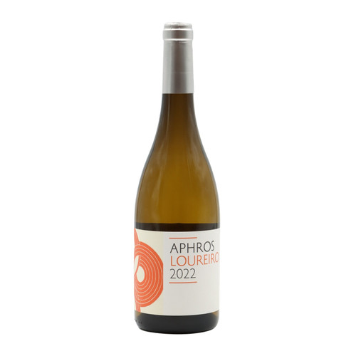 Aphros, Loureiro Vinho Verde Branco