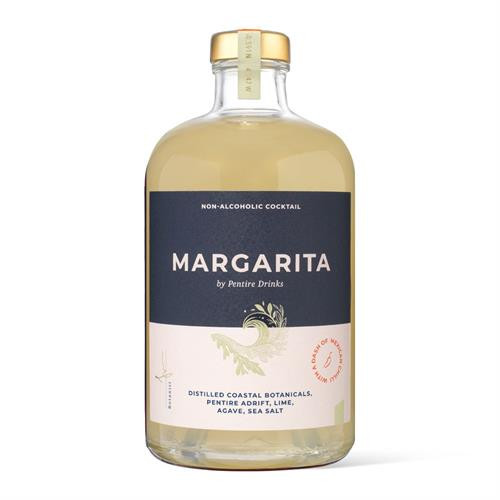 Pentire Margarita 500ml