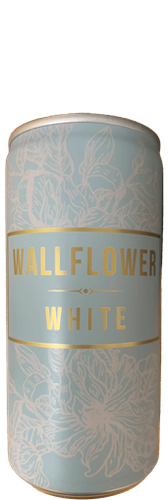 Wallflower Airen, Macabeo, Sauvignon Blanc