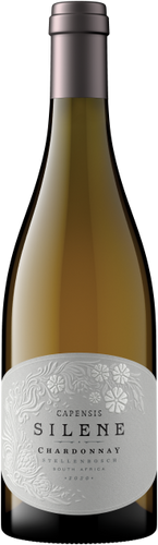 Capensis Silene Chardonnay 2020