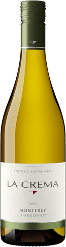 La Crema Monterey Chardonnay