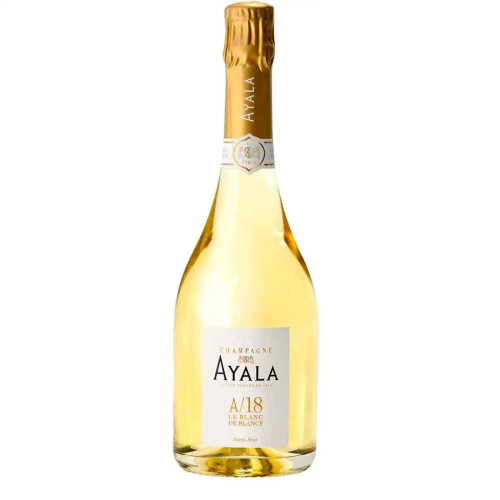 Ayala Blanc de Blancs A18