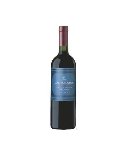 Los Haroldos Reserve Cabernet Franc