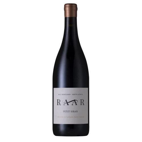 RAAR Petite Sirah