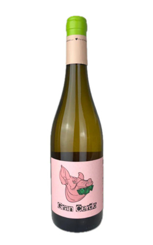 Gran Cerdo Blanco Gran Cerdo Blanco