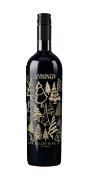 Annings Mulled Wine