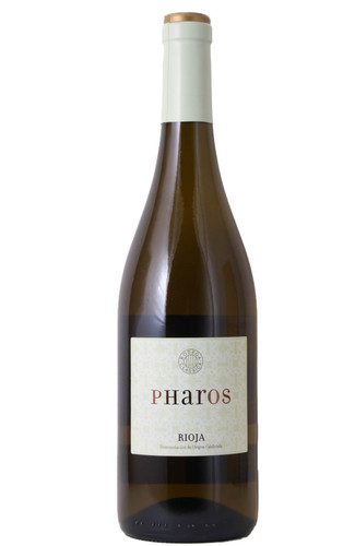 Bodega Classica, Pharos Rioja Blanco