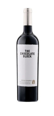 The Chocolate Block 2023, Boekenhoutskloof - Double Magnum/3 Litre