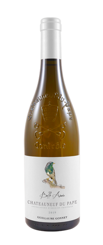 Guillaume Gonnet, Chateauneuf-du-Pape Blanc, Belle Amie 2023