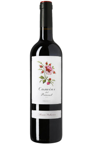 Alvaro Palacios, Camins del Priorat 2023