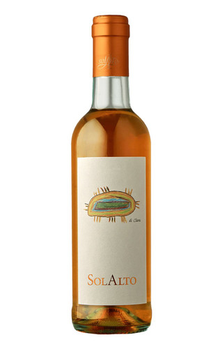 Fattoria Le Pupille, Solalto 2020 Fattoria Le Pupille, Solalto 2020