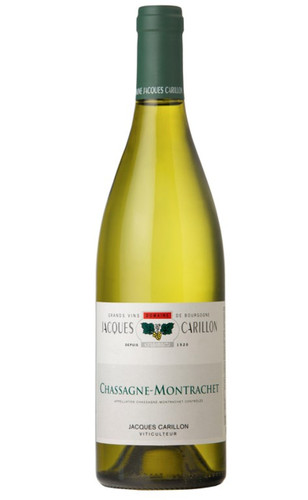 Jacques Carillon, Chassagne Montrachet 2023 Jacques Carillon, Chassagne Montrachet 2023