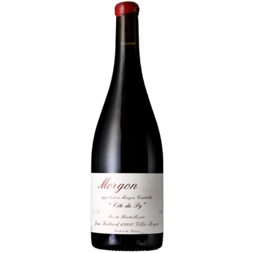 Domaine Jean Foillard, Morgon Cote du Py 2023
