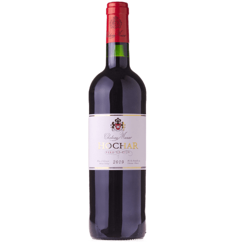 Hochar Pere & Fils 2020 Hochar Pere & Fils 2020