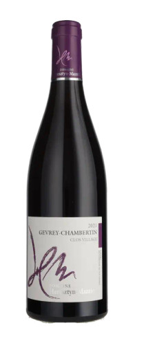 Domaine Heresztyn-Mazzini, Gevrey Chambertin Clos Village 2020 Domaine Heresztyn-Mazzini, Gevrey Chambertin Clos Village 2020