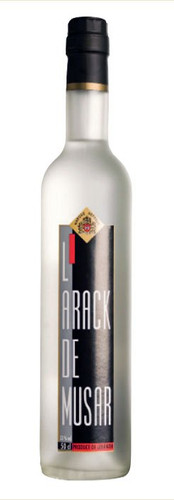 L'Arack de Musar