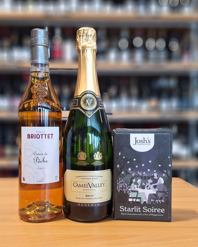 The Bellini Gift Box