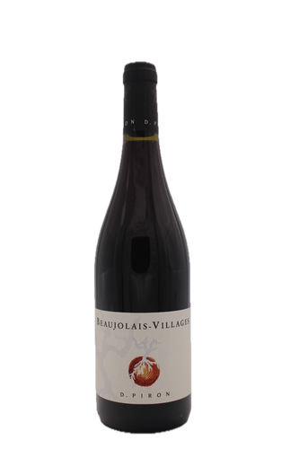 Dominique Piron, Beaujolais Villages 2023