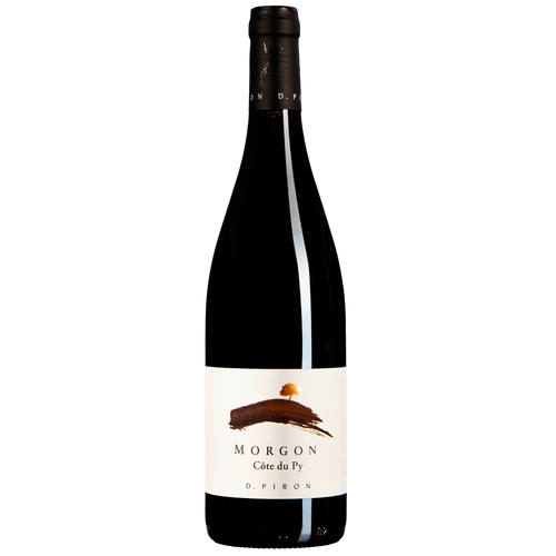 Dominique Piron, Morgon Cote du Py 2022