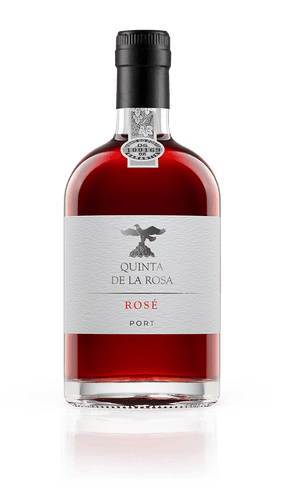 Quinta de La Rosa, Rose Port - 500ml