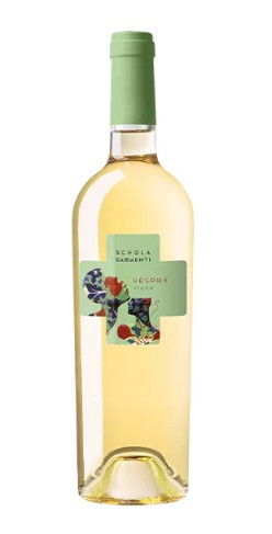Schola Sarmenti, 'Vespre' Fiano IGT Salento