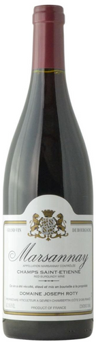 Domaine Joseph Roty, Marsannay Rouge Champs St Etienne 2021