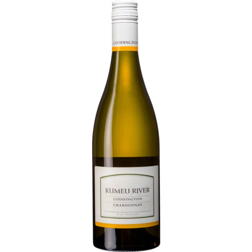 Kumeu River Coddington Chardonnay 2024