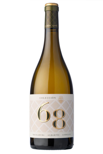 Vina Costeira Coleccion 68