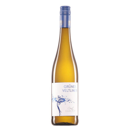 Count Karolys Gruner Veltliner