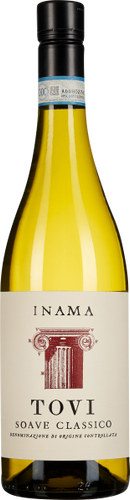 Inama, Soave Classico DOC 'Tovi' 2023