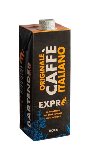 Expre Cafe Italiano - 1 Litre