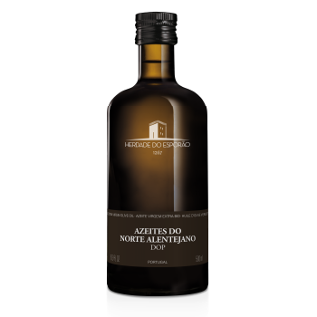 Esporao, DOP Norte Alentejano Organic Extra Virgin Olive Oil
