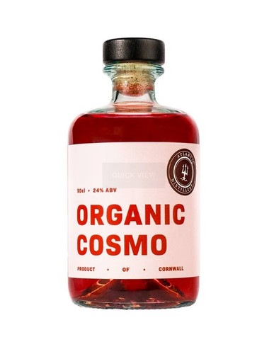 Atlantic Distillery Cosmopolitan