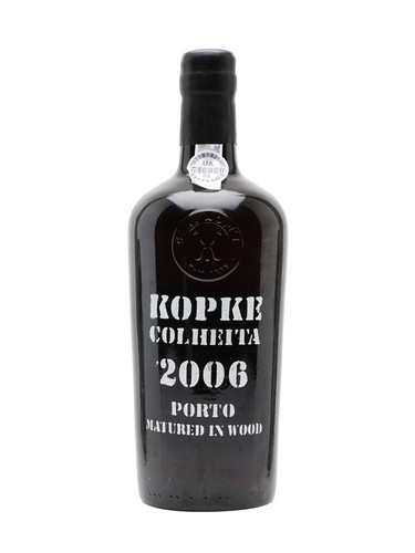 Kopke Colheita Port 2006