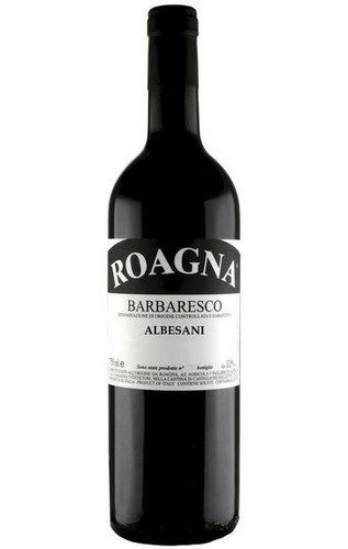 Roagna, Barbaresco Albesani 2018