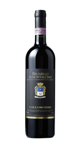 Brunello di Montalcino 2020 Collosorbo