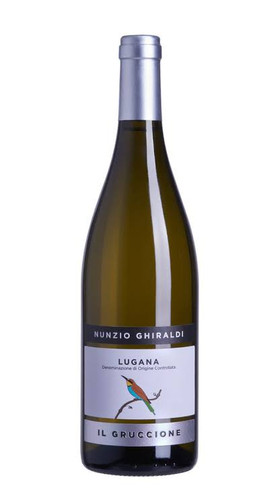 Lugana 'Il Gruccione' 2025 Nunzio Ghiraldi