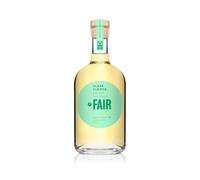 Fair Elderflower Liqueur