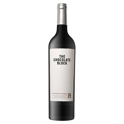 The Chocolate Block 2021, Boekenhoutskloof - Mathusalem/6L