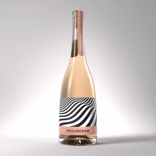 Shillingham Vineyard, Pinot Noir Rose
