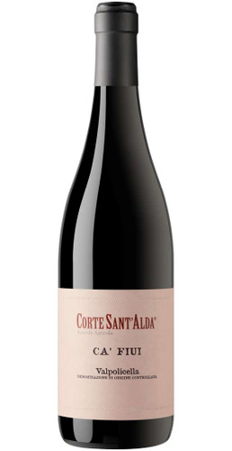 Corte Sant' Alda, Valpolicella DOC Ca Fiui 2025