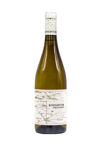 Knightor, Trevannion