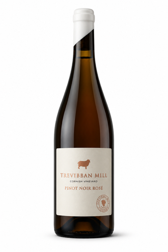 Trevibban Mill, Pinot Noir Rose