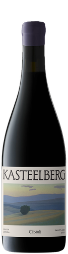 Kasteelberg Cinsault