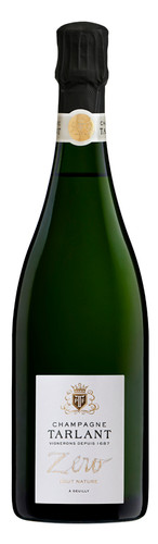 Tarlant Brut Nature Zero