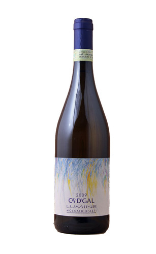 Ca' d'Gal, Moscato d'Asti 'Lumine'