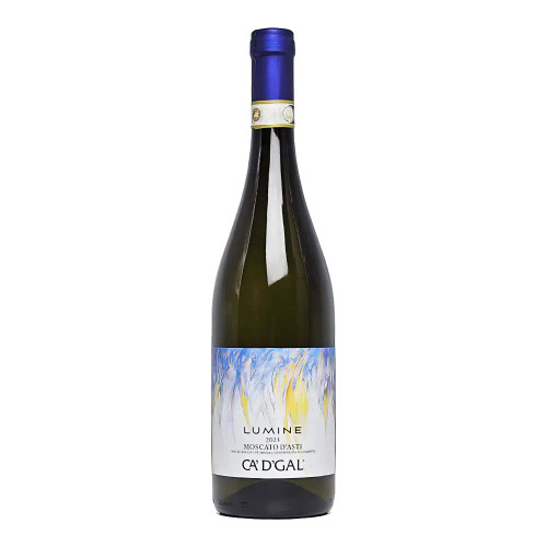 Ca' d'Gal, Moscato d'Asti 'Lumine'