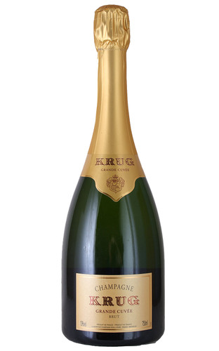 Krug Grande Cuvee